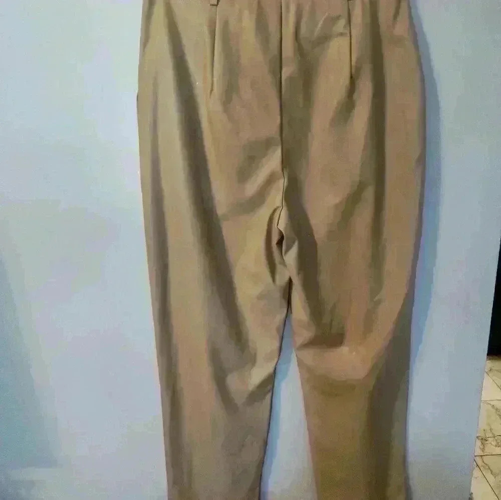 NWT Missguided faux leather pants size 8 #239